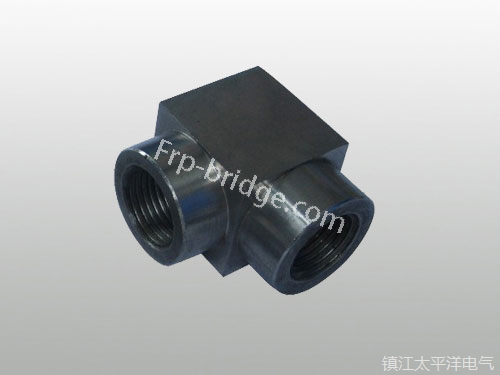內螺紋彎通管接頭生產租賃廠家