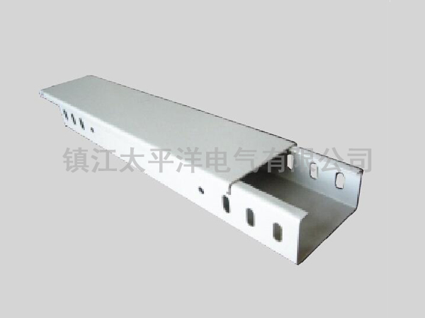 鋼製噴塑橋架生產租賃廠家