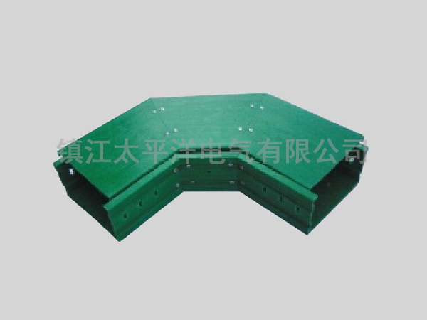 玻璃鋼水平彎通生產租賃廠家