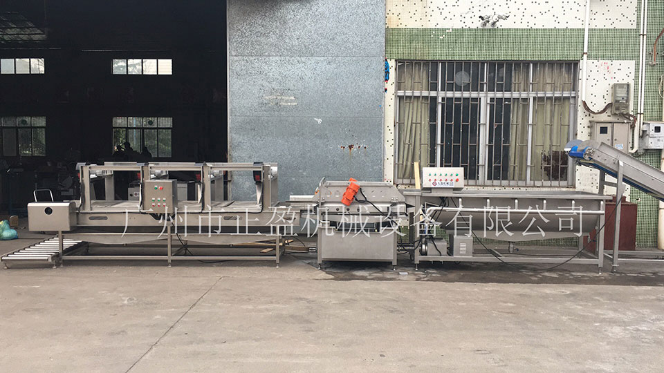 从社会的角度看待净菜91视频色版APP下载设备行业